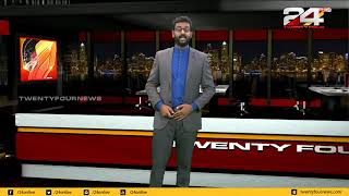 കുപ്പിയും പാട്ടും....Rejigopinath. 24news