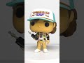 Dustin Stranger Things Season 4 Funko Pop