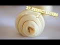 How To Make Proper Croissants Completely By Hand