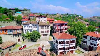 SAFRANBOLU