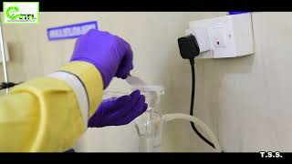 Water Testing Laboratory(CSTPL)