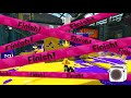 【ハコフグ エリア xp2500↑】 スクスロが好きだ 006【スプラトゥーン2】