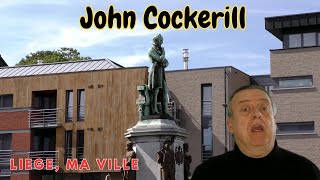 John Cockerill / Liège ma Ville - 80