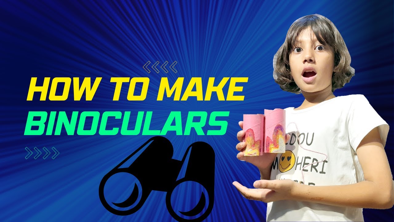 Binocular Youtube