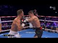 Nathan Heaney vs Brad Pauls II HD