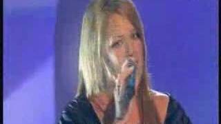 Maria Haukaas Storeng - Norway Eurovision 2008 Finalist