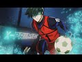 〈X-PRIME 🌊〉Blue Lock (Rin)〈AMV/EDIT〉4K