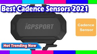 Best Cadence Sensors 2022