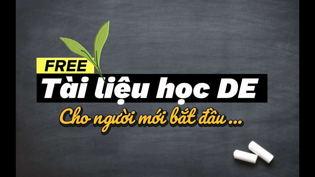 Miб N Phг Tг I Liб U Hб ќc Data Engineering Cho Ngж б ќi Mб I Bбєїt д бє U Youtube