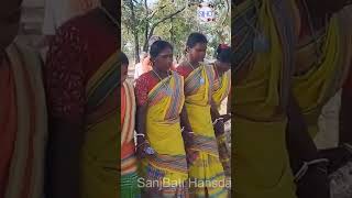 Sagun Baha Maha #youtube_short #santhali_short_video_2023