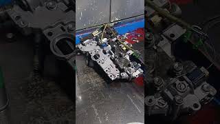 how to repair automatic transmissio #cars #toyota #automobile