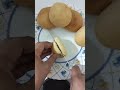 gardenia premium pandesal shorts asmr pandesal