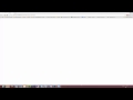 Local and global variables - PHP/MySQL Tutorial Video 12 of 46