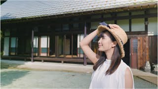 『わたしの田舎暮らし』 ～夏から秋にかけて～