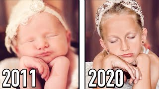 Who Can RECREATE Their BABY PHOTOS The BEST?! | *FANS Choose WiNNER!