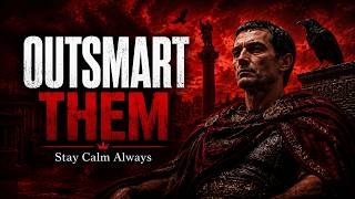 If People Play Dirty, Outsmart Them Calmly - Machiavelli