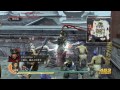 【真．三国無双7 with 猛将伝】呂布伝第9章 下邳落日戦（究極）