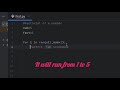 Factorial in Python for Beginners | Easy Explanation #python 