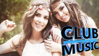 Best Summer Club Music Mashups Remixes MEGAMIX 2015 - CLUB MUSIC