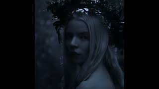 Anya Taylor-Joy as Olga in the Northman || #northman #anyataylorjoy #shorts