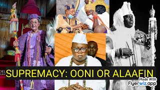 AARE GANI ADAMS, YOU CAN'T DISTABILISED YORUBA LAND... OONIRISHA KO SE RI FIN:  IGBOHO OOSA....