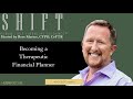 Becoming a Therapeutic Financial Planner with Ed Coambs