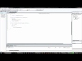 Debugging in Visual Studio 2008 - C# C Sharp Visual Studio 2008