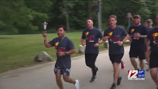 Special Olympics RI Summer Games return for full weekend
