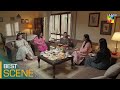 Jaan Se Pyara Juni - Episode 11 - Best Scene 03 - #hiramani #zahidahmed #mamyashajaffar - HUM TV