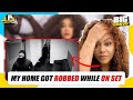 Nadia Buari Reveals Shocking Robbery Experience & Talks New Movie Forever In A Night!