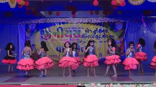 GENIUS SCHOOL II ANNUAL DAY 2024