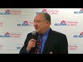 Marc Elrich (D) Discusses Recordation Tax at County Executive Candidates' Forum