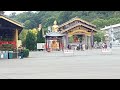 佛頂山朝聖寺于苗栗縣三義道場（成立於民國91年）三義道場創建於民國九十一年，屬新興佛教勝地，乃上地下清法師創建，位於苗栗縣三義鄉雙潭村雙連潭108號，毗鄰森林雕刻公園 上地下清法師於書畫、藝術略有鑽研