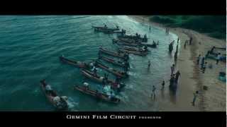 Kadali film - Eley song promo - Gautham, Thulasi