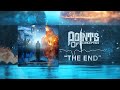 POINTS OF CONCEPTION - The End (Official Lyric Video)