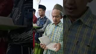 musola abah haji saifudin(h.nawawi)