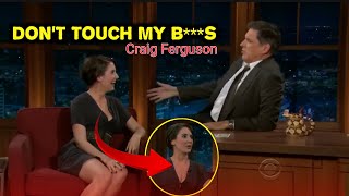 Don't Touch My BO*** _ I like vegas Craig Ferguson funniest Show 2025 #craigferguson