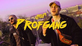 PACHEE X IBBIGANG - PROFGANG (Official Music Video)