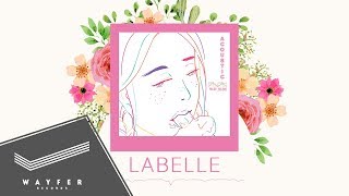 TELEx TELEXs - Labelle  (Acoustic Version) 【Official Lyric Video】