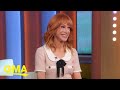 Kathy Griffin on new standup tour ‘My Life On The PTSD List’