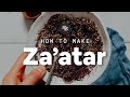 Za’atar | Minimalist Baker Recipes