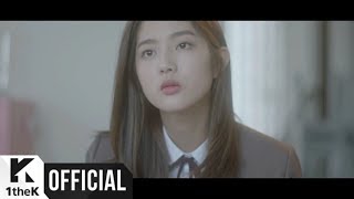 [Teaser] JOONIL JUNG(정준일), Kwon Jin Ah(권진아) _ Should we start?(우리 시작해도 괜찮을까요)