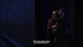 “Donde lieta usci \u0026 Act 3 quartet” - La bohème: Nicole Cabell, Jose Simerilla Romero - GTMF 2022