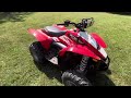 reviewing a polaris scrambler 500 rip it or ditch it