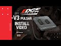 Pulsar V3 2020+ L5P Duramax Installation