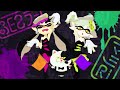 splatoon trailers over the years extra 2014 2024 hd cc up to date