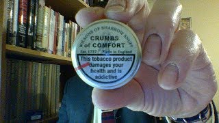 Dry Snuff : Crumbs of Comfort (WoS)