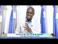 TONGUE AS A WEAPON || Pst Stephen Ouko