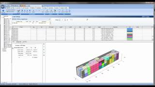 External Logistics-Advanced Load Optimization