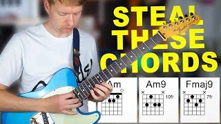 Steal This Chord Progression